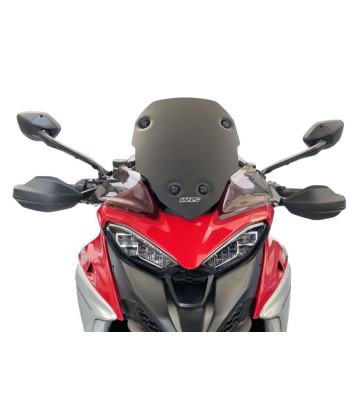 WRS SPORT Windscreen for Ducati Multistrada V4 RS 2026