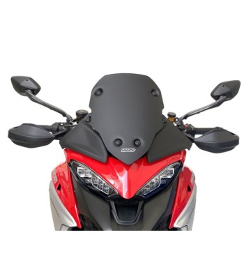 WRS SPORT Windscreen for Ducati Multistrada V4 RS 2026