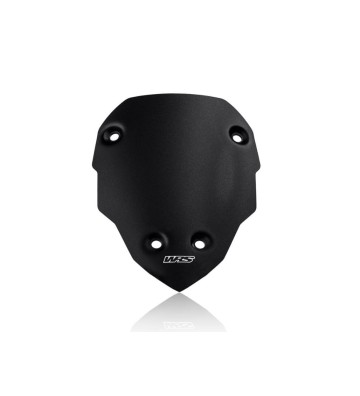 WRS SPORT Windscreen for Ducati Multistrada V4 RS 2026
