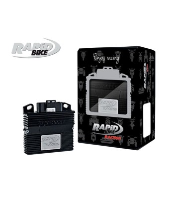 RAPID BIKE Kit Centralina RACING para TRIUMPH STREET TRIPLE 765 RS 17-19