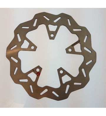 BRAKING WAVE Rear Disk for KTM 1290 Super Duke GT 16-20 / R 14-24