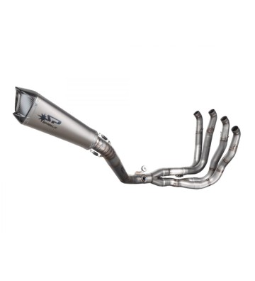 SPARK Escape Racing Completo KONIX para HONDA CBR1000 RR 08-19