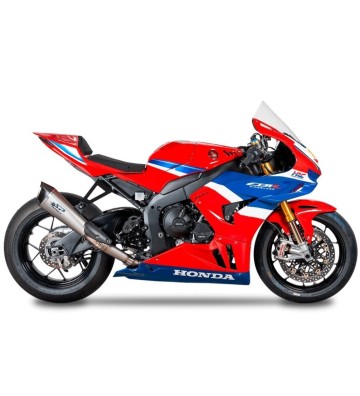 SPARK KONIX EVO Full Racing Exhaust System for HONDA CBR1000 RR-R 2025