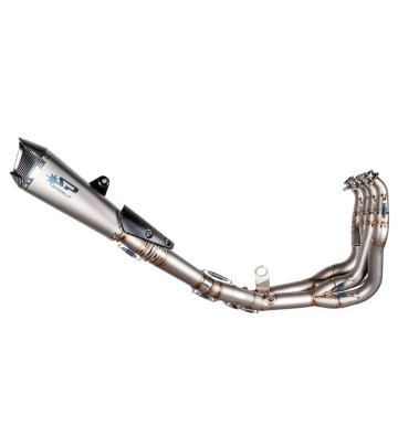 SPARK Escape Racing Completo KONIX EVO para HONDA CBR1000 RR-R 2025