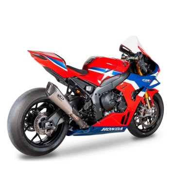 SPARK Escape Racing Completo KONIX EVO para HONDA CBR1000 RR-R 2025