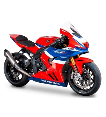 SPARK Escape Racing Completo KONIX EVO para HONDA CBR1000 RR-R 2025