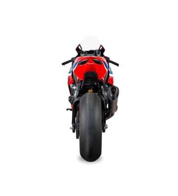 SPARK Escape Racing Completo KONIX EVO para HONDA CBR1000 RR-R 2025