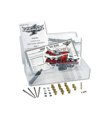 DYNOJET Jet Kit for HONDA CBR1100 XX 97-98