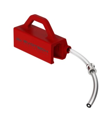EVOTECH PERFORMANCE Chain Lubricator Kit for HONDA CB1000 Hornet SP 25-