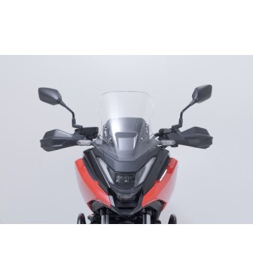 SW-MOTECH Adventure handguard kit Honda NC750X 14-24