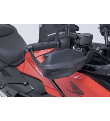 SW-MOTECH Adventure handguard kit Honda NC750X 14-24