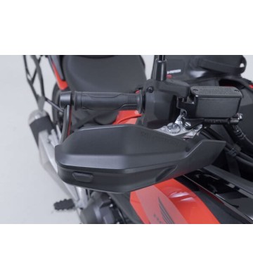 SW-MOTECH Adventure handguard kit Honda NC750X 14-24