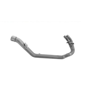 ARROW Colector de Escape para Benelli TRK 702 / 702X 25-
