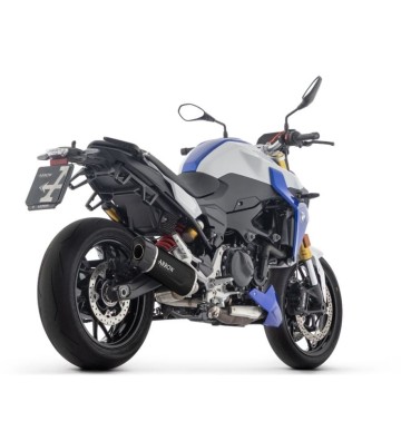 ARROW INDY RACE EVO Silencer for BMW F900 R / F900 XR 25-26