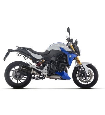 ARROW INDY RACE EVO Silencer for BMW F900 R / F900 XR 2025