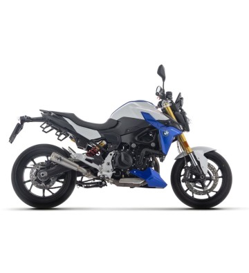 ARROW PRO-RACE Silencer for BMW F900 R / F900 XR 2025