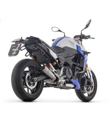 ARROW PRO-RACE Silencer for BMW F900 R / F900 XR 25-26