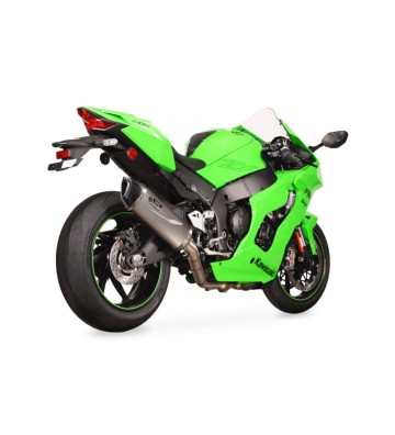 SPARK Escape Racing Completo FORCE EVO para KAWASAKI ZX-10R / RR 21-24