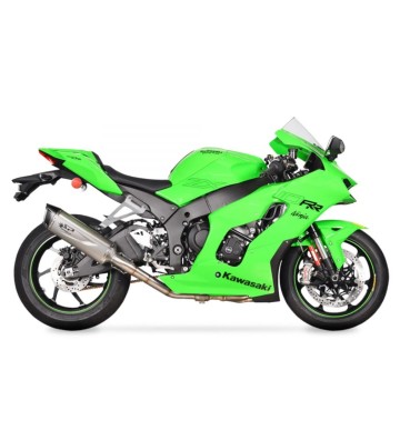 SPARK Escape Racing Completo FORCE EVO para KAWASAKI ZX-10R / RR 21-24