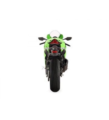 SPARK Escape Racing Completo FORCE EVO para KAWASAKI ZX-10R / RR 21-24