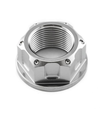 PRO-BOLT Titanium Axle Nut  M24X1.5mm