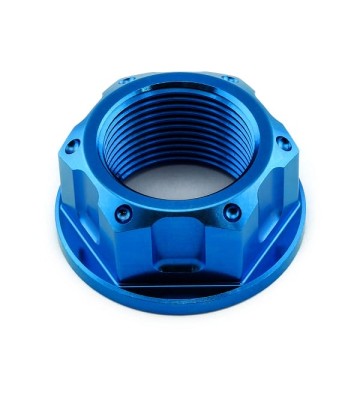 PRO-BOLT Titanium Axle Nut  M24X1.5mm