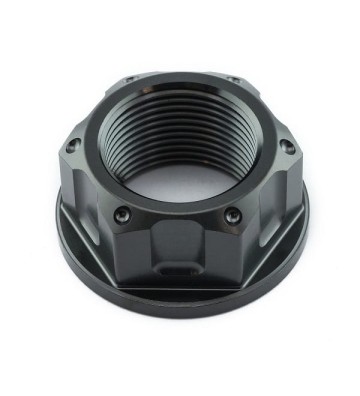 PRO-BOLT Titanium Axle Nut  M24X1.5mm