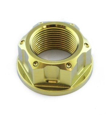 PRO-BOLT Titanium Axle Nut  M24X1.5mm