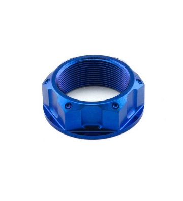 PRO-BOLT Porca de direção em Titânio M28X1.0mm
