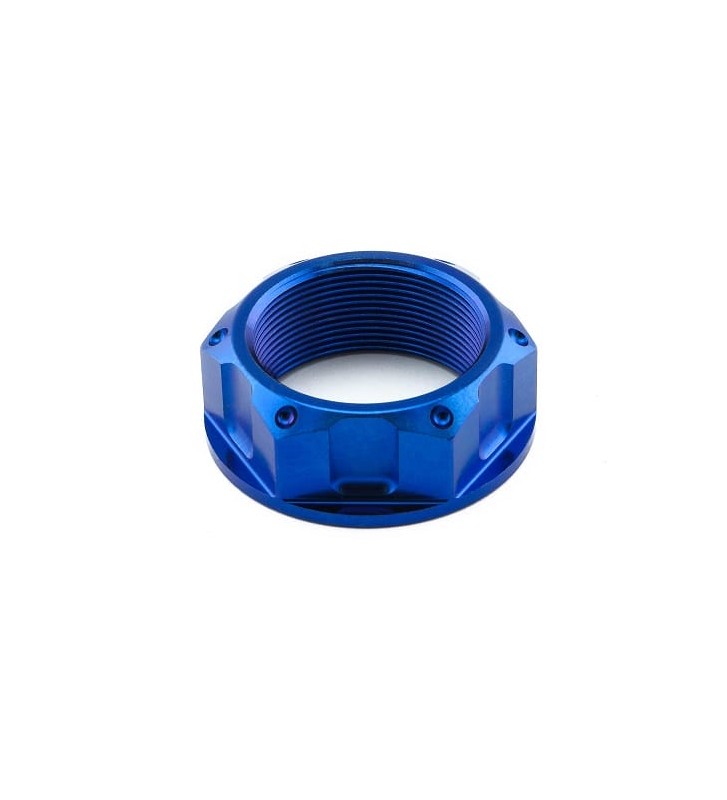 PRO-BOLT Porca de direção em Titânio M28X1.0mm