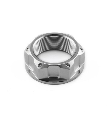 PRO-BOLT Porca de direção em Titânio M28X1.0mm
