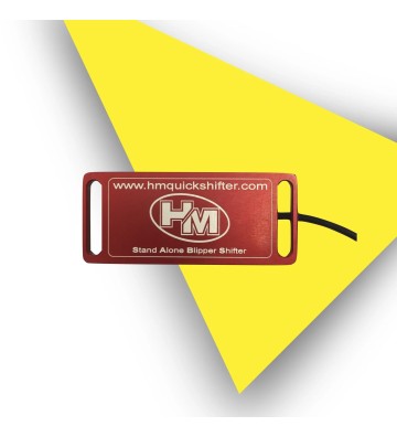 HM Quickshifters Blipper PRO for YAMAHA YZF-R6 17-