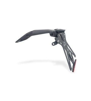 CNC RACING Suporte de Matrícula para DUCATI Multistrada V2/V4 / Panigale V2/V4 / Streetfighter V2/V4 2025
