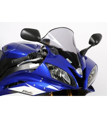 MRA Double Bubble Racing R Windscreen for YAMAHA YZF-R6 06-07