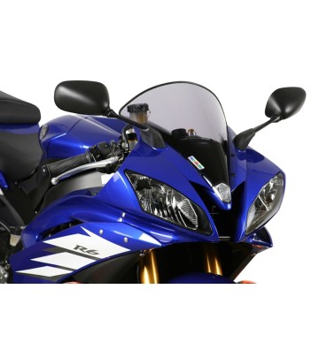 MRA Originally-shaped "O" Windscreen for YAMAHA YZF-R6 06-07