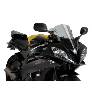 PUIG Vidro Racing para YAMAHA YZF-R6 06-07
