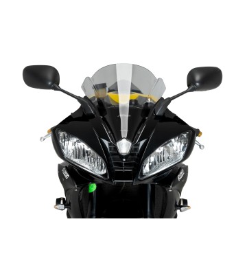 PUIG Vidro Racing para YAMAHA YZF-R6 06-07