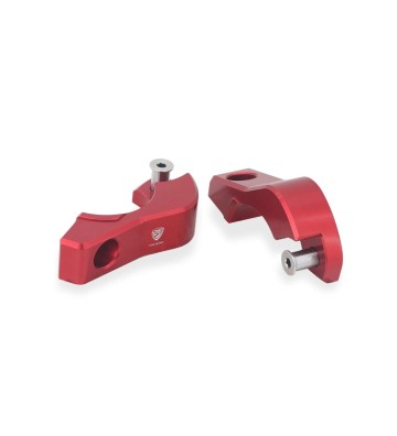 CNC RACING Triple Clamps Kit for DUCATI Panigale V2/S 2025