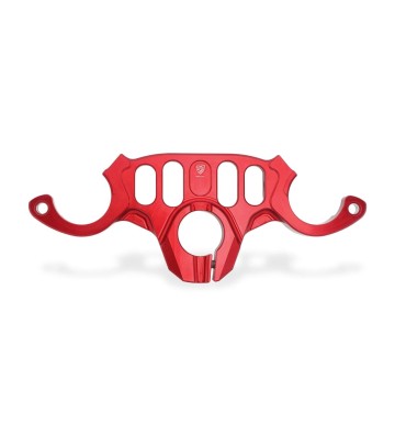 CNC RACING Triple Clamps Kit for DUCATI Panigale V2/S 2025