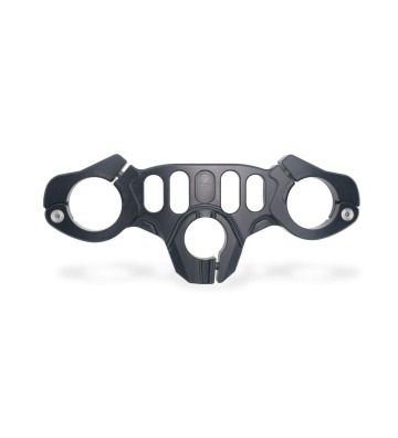 CNC RACING Triple Clamps Kit for DUCATI Panigale V2/S 2025