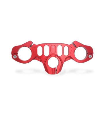 CNC RACING Triple Clamps Kit for DUCATI Panigale V2/S 2025