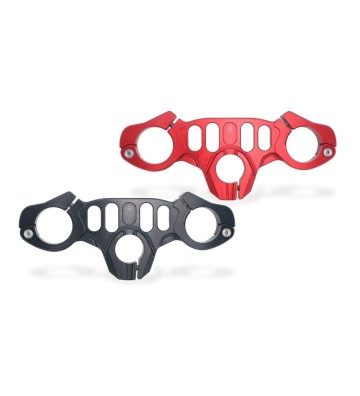 CNC RACING Triple Clamps Kit for DUCATI Panigale V2/S 2025