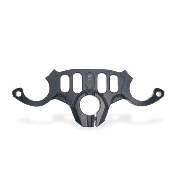 CNC RACING Triple Clamps Kit for DUCATI Panigale V2/S 2025