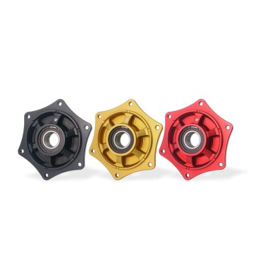 CNC RACING Rear Sprocket Flange for DUCATI Panigale V2/S / Streetfighter V2/S 2025