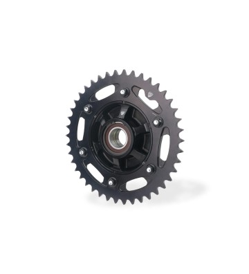 CNC RACING Rear Sprocket Flange for DUCATI Panigale V2/S / Streetfighter V2/S 2025