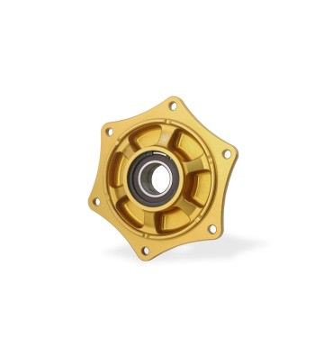 CNC RACING Rear Sprocket Flange for DUCATI Panigale V2/S / Streetfighter V2/S 2025