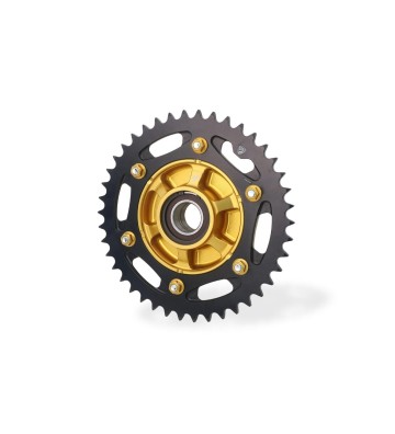 CNC RACING Rear Sprocket Flange for DUCATI Panigale V2/S / Streetfighter V2/S 2025