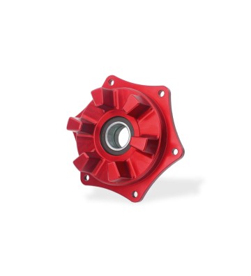 CNC RACING Rear Sprocket Flange for DUCATI Panigale V2/S / Streetfighter V2/S 2025