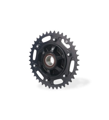 CNC RACING Suporte de Cremalheira para DUCATI Multistrada V2/S 2025