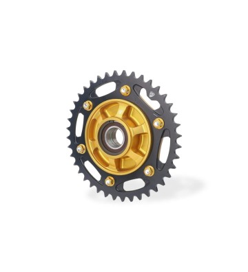 CNC RACING Suporte de Cremalheira para DUCATI Multistrada V2/S 2025